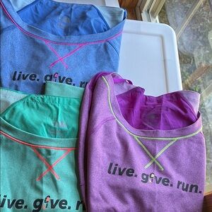 The North Face Blue Women's Jacket